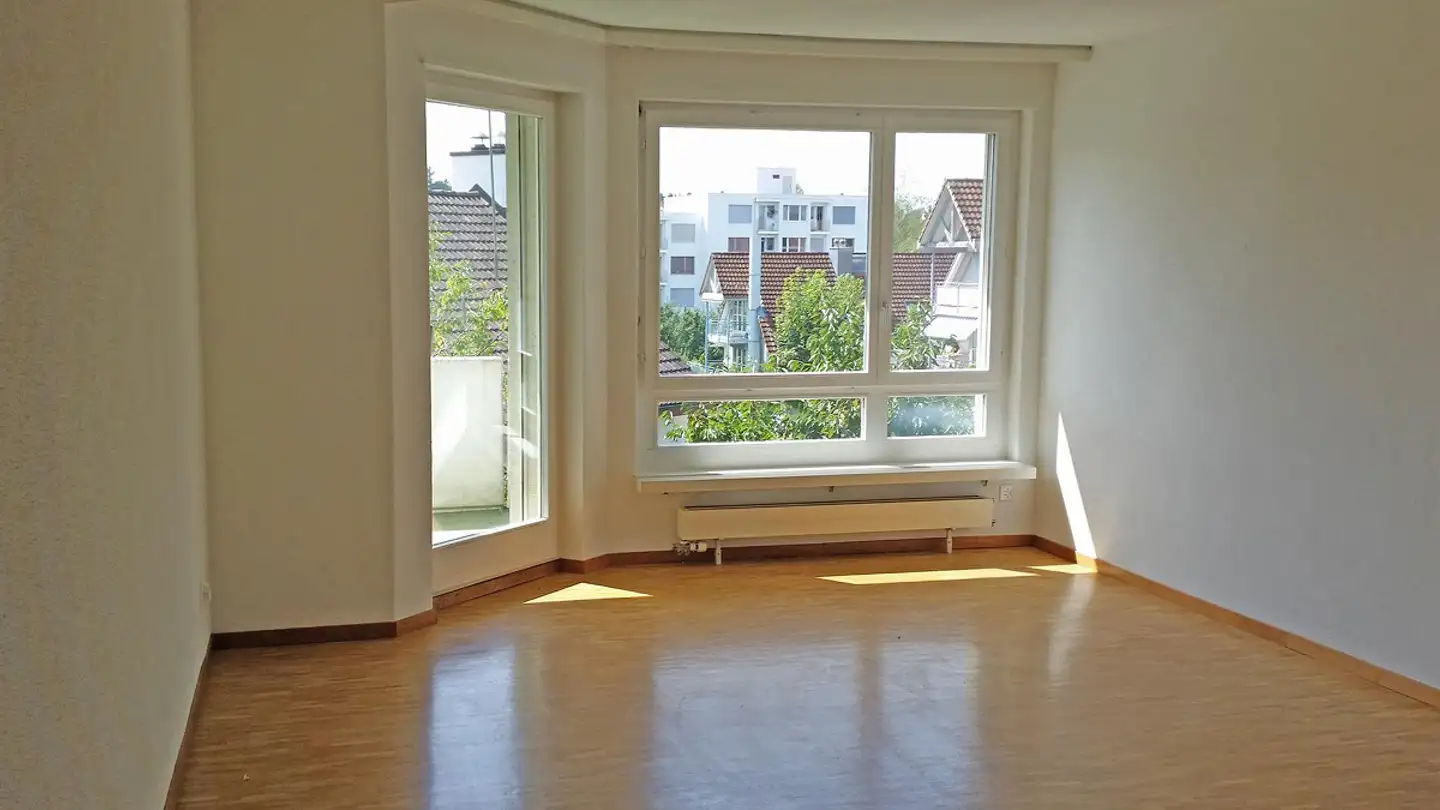 Apartment for rent - Hagenholzstrasse, 8302 Kloten