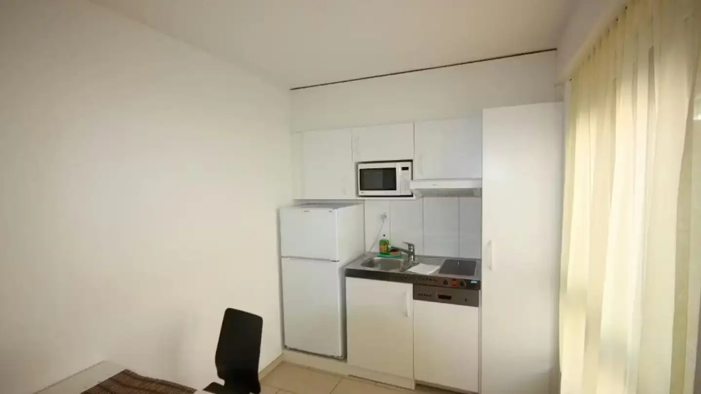 Appartamento in affitto - Friesstrasse, 8050 Zürich - Foto 3