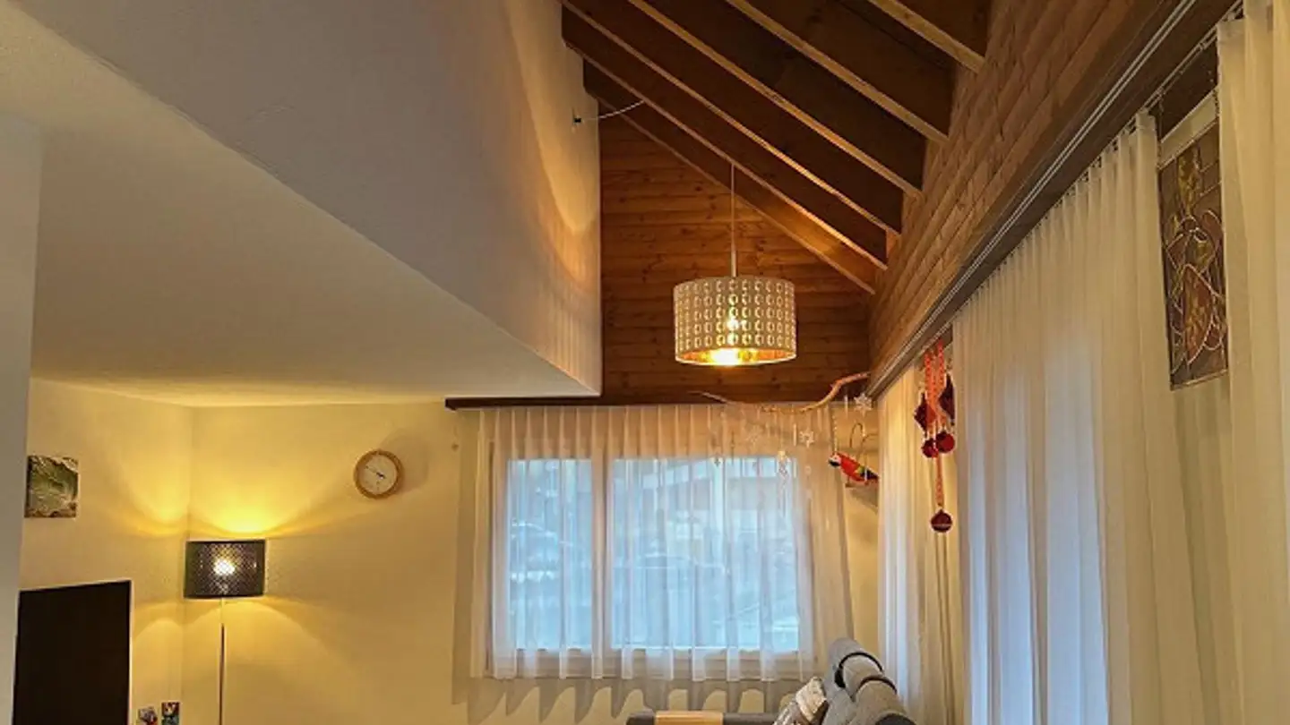 Apartment for rent - Fälmisstrasse 18, 8833 Samstagern