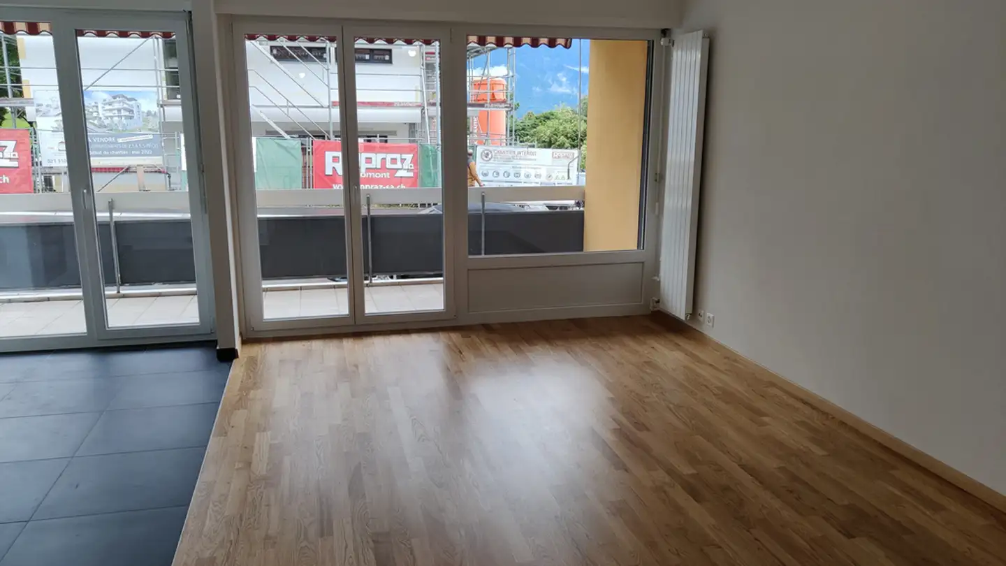 Appartement à louer - Chemin Des Bulesses 55, 1814 La Tour-de-Peilz - Photo 2