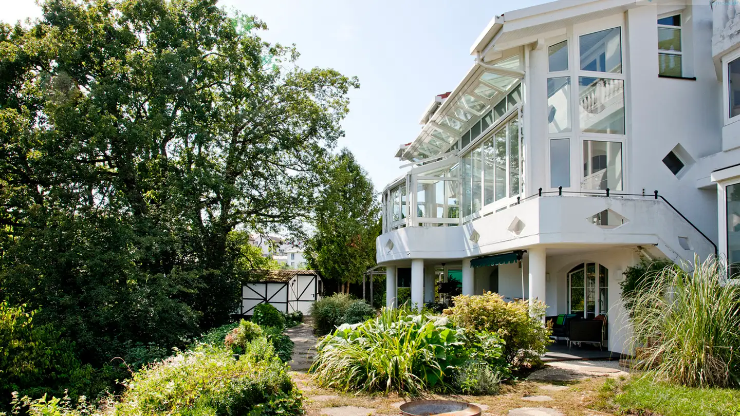 Casa singola in vendita - Schlifmatt 4, 4223 Blauen - Foto 3