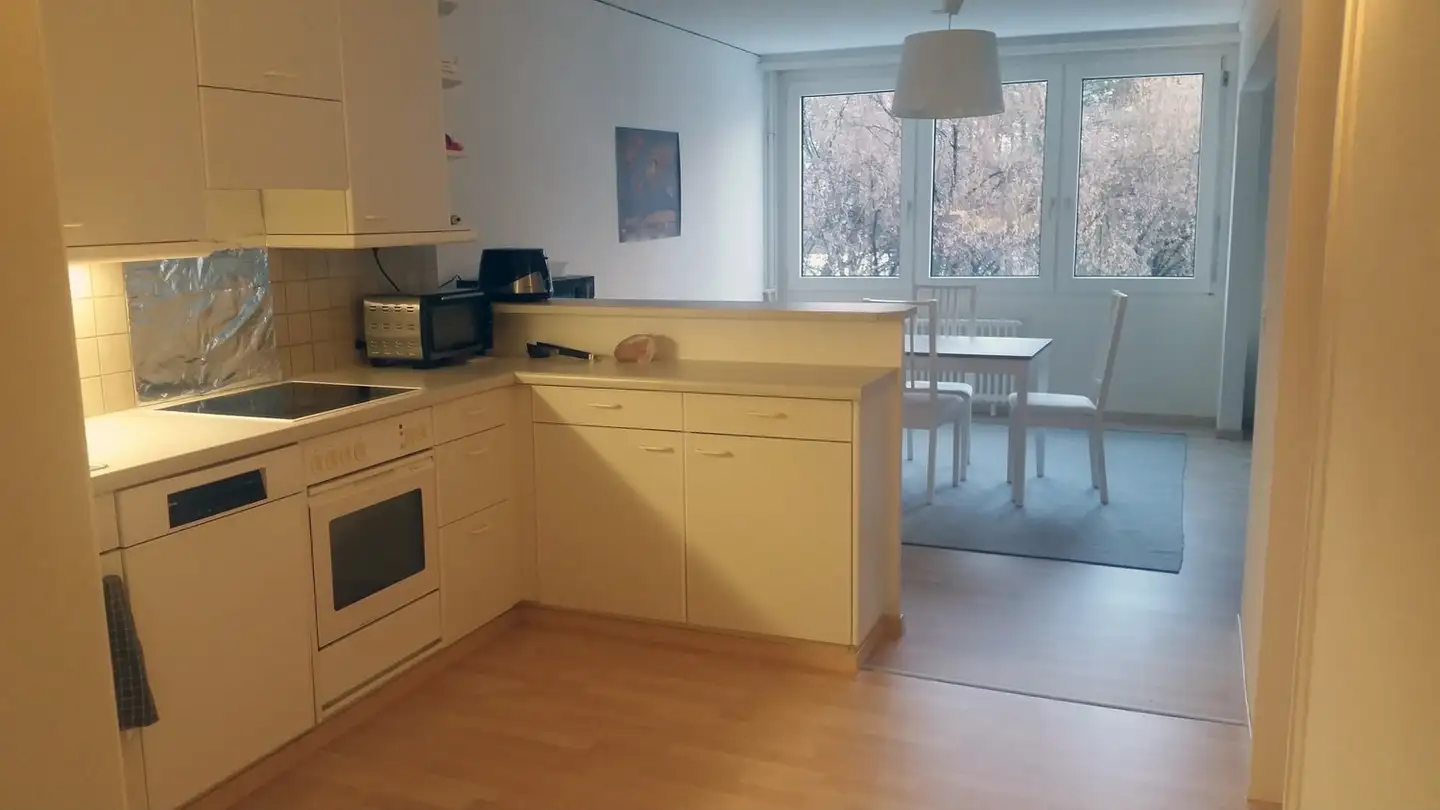 Chambre à louer - 6340 Baar - Photo 4