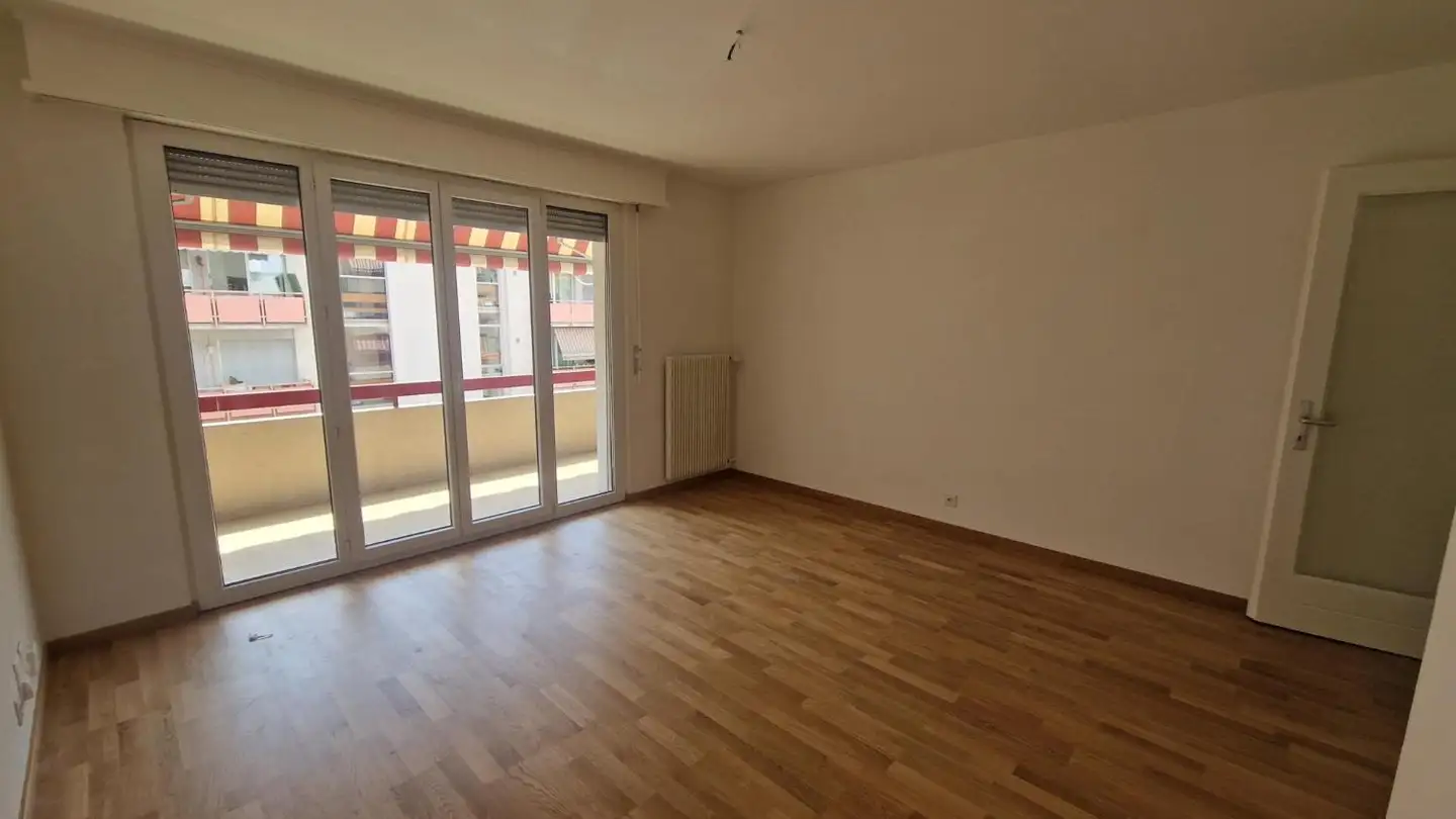 Wohnung mieten - Rue De Lausanne 56b, 1950 Sion - Foto 3