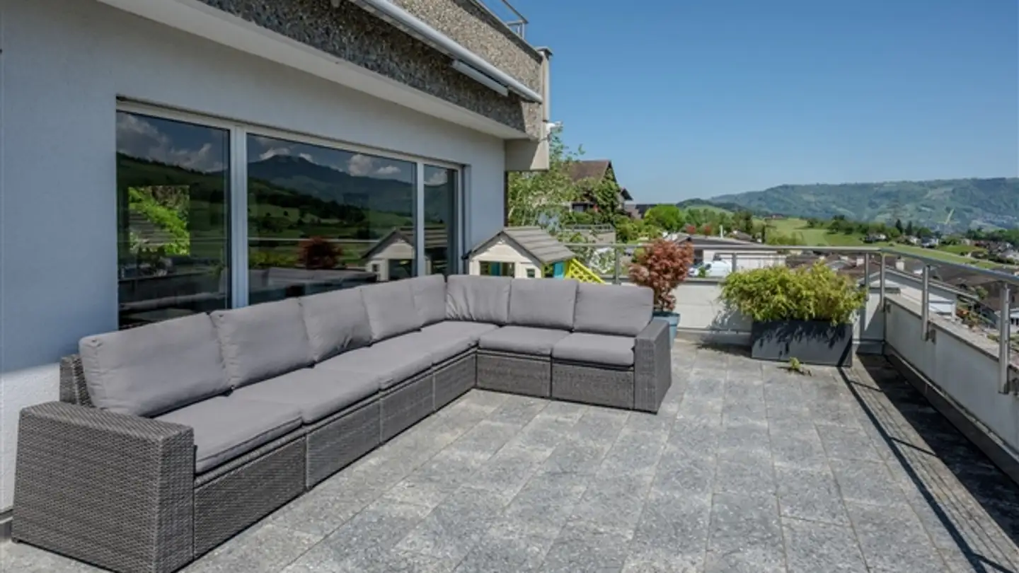 Appartamento in vendita - Chliarniweg 3, 6403 Küssnacht am Rigi - Foto 4