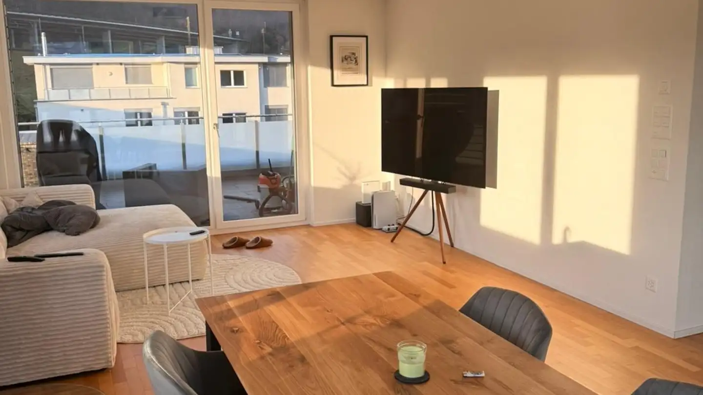 Wohnung mieten - 6410 Goldau