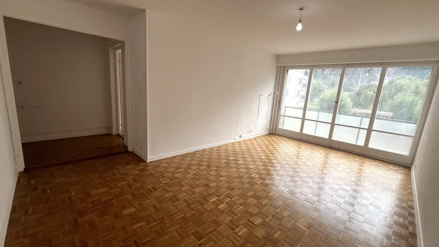 Apartment for rent - Rue Des Narcisses 4, 1844 Villeneuve VD