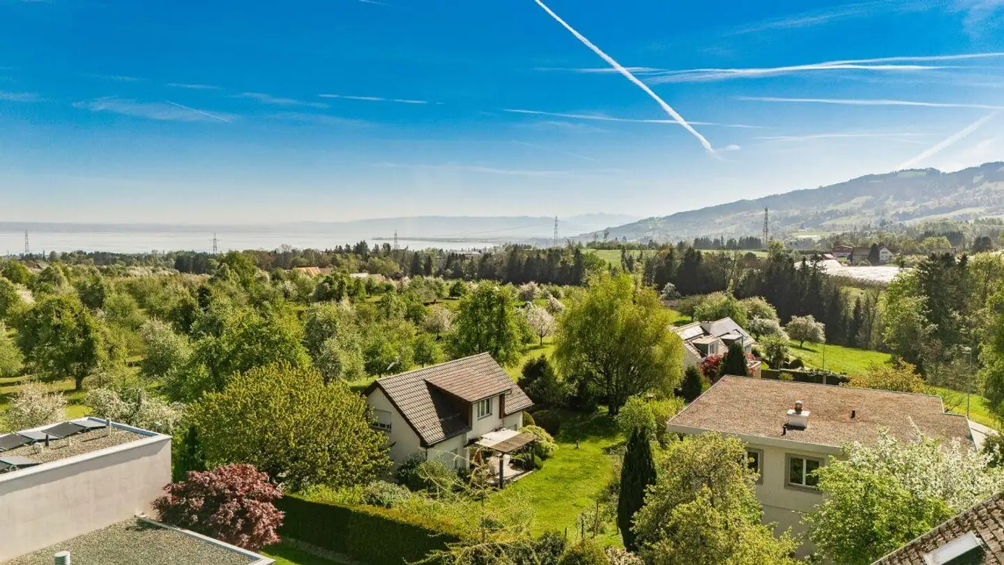 Constructible plot for sale - Augartenstrasse 6, 9402 Mörschwil - Photo 3