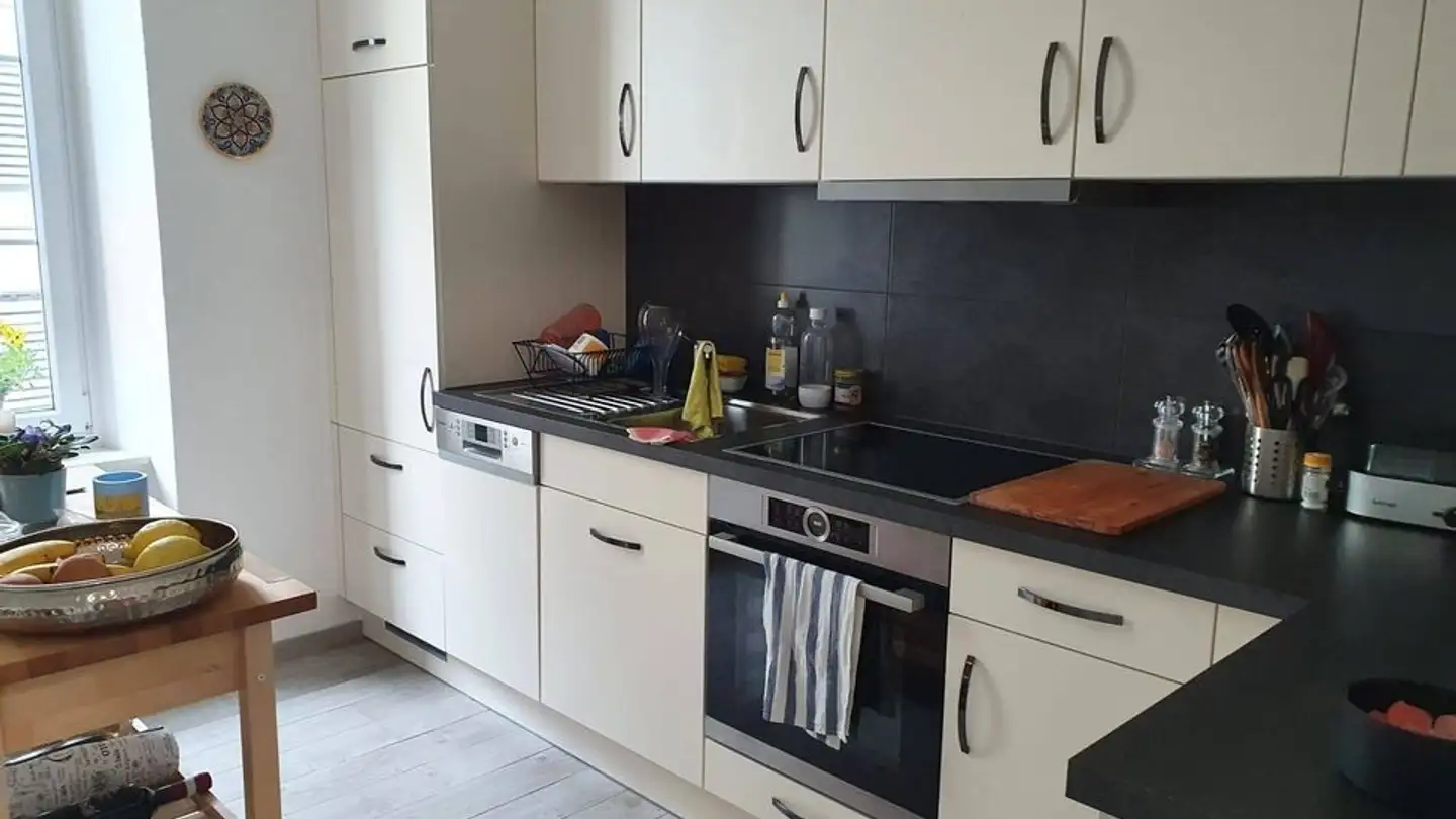 Appartement à louer - Zürichstrasse 32, 6004 Luzern