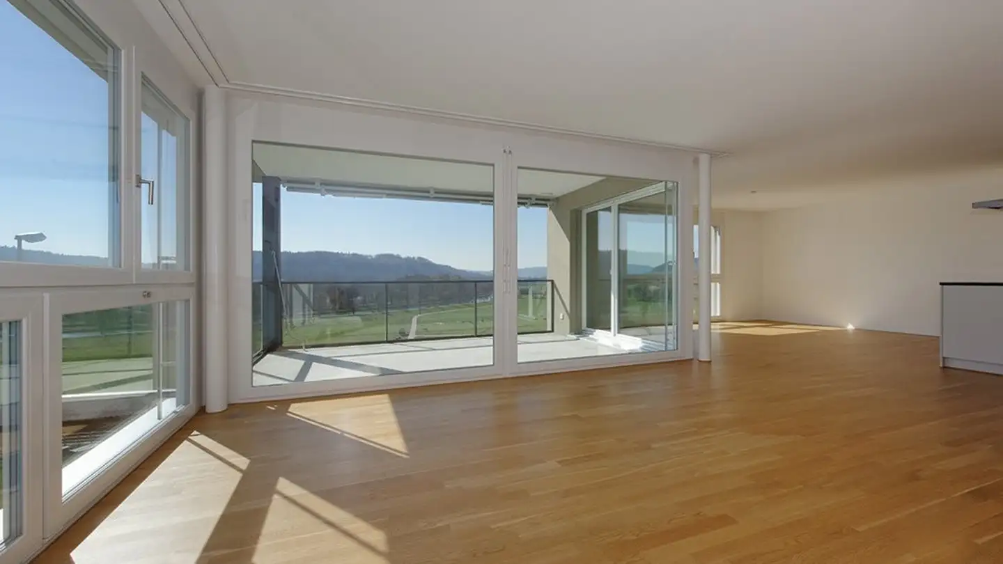 Appartamento in affitto - Aarauerstrasse 59a, 5018 Erlinsbach - Photo 4