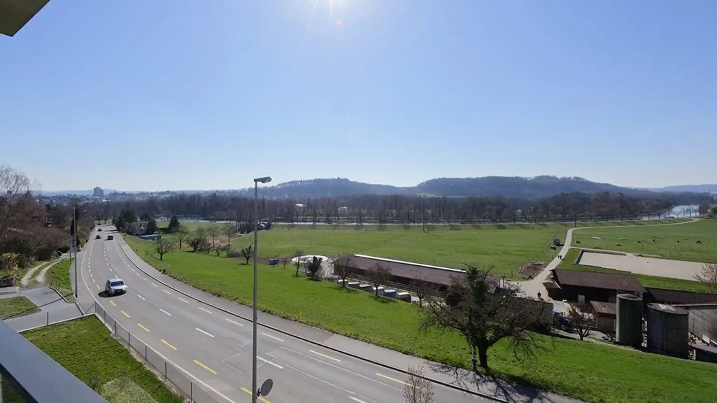 Apartment for rent - Aarauerstrasse 59a, 5018 Erlinsbach