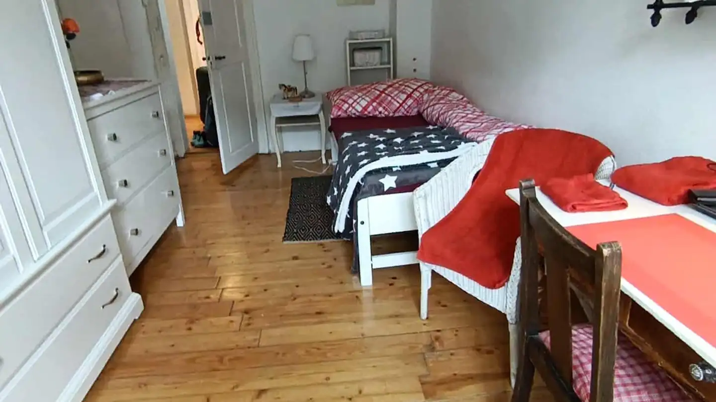 Appartement à louer - 8032 Zürich - Photo 3