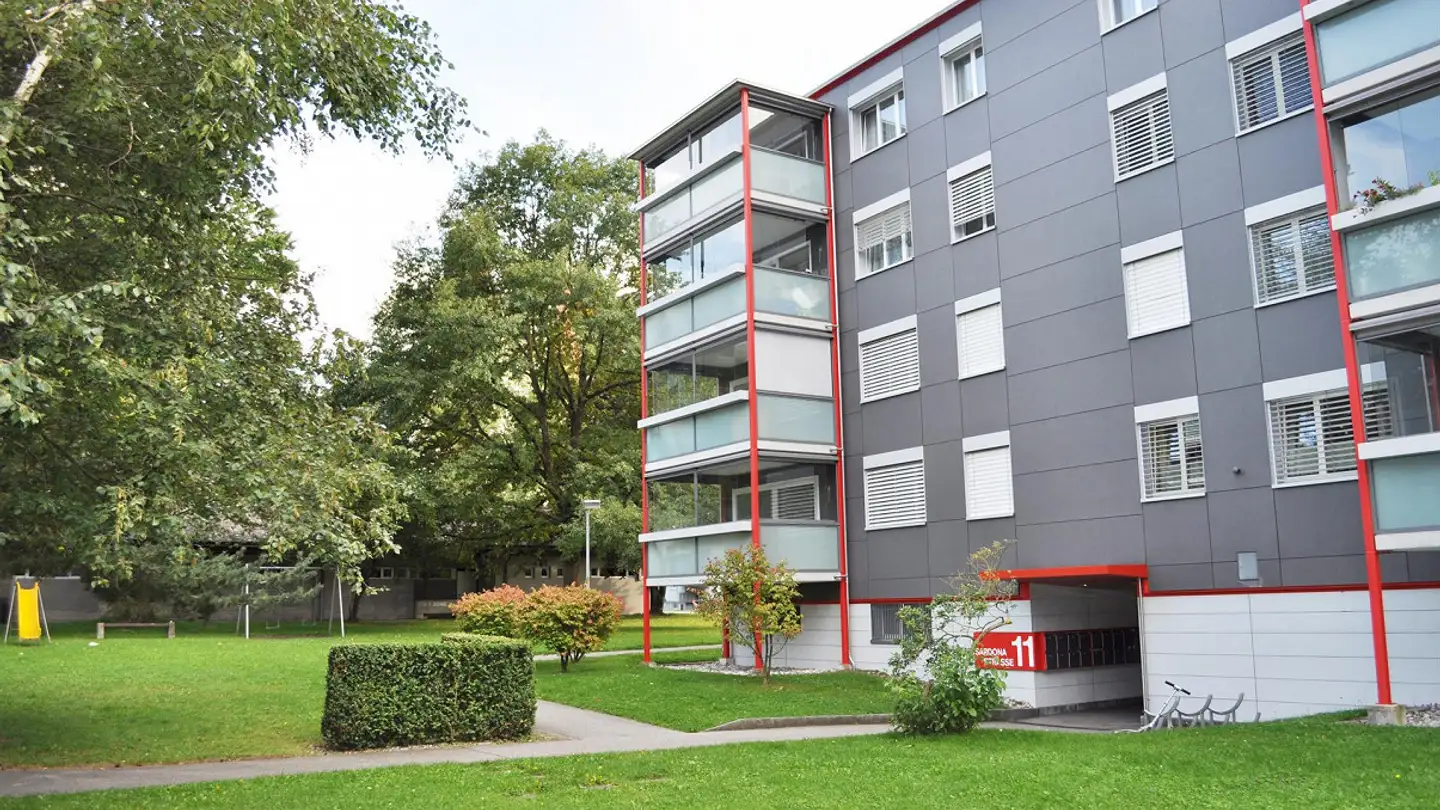 Apartment for rent - Sardonastrasse 11, 7000 Chur
