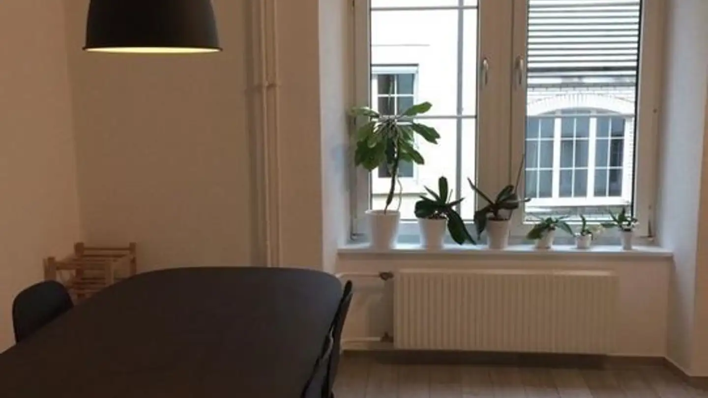 Apartment for rent - Zürichstrasse 32, 6004 Luzern - Photo 2