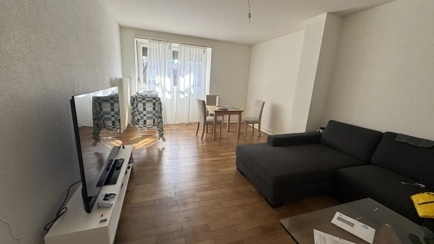 Wohnung mieten - 8037 Zürich