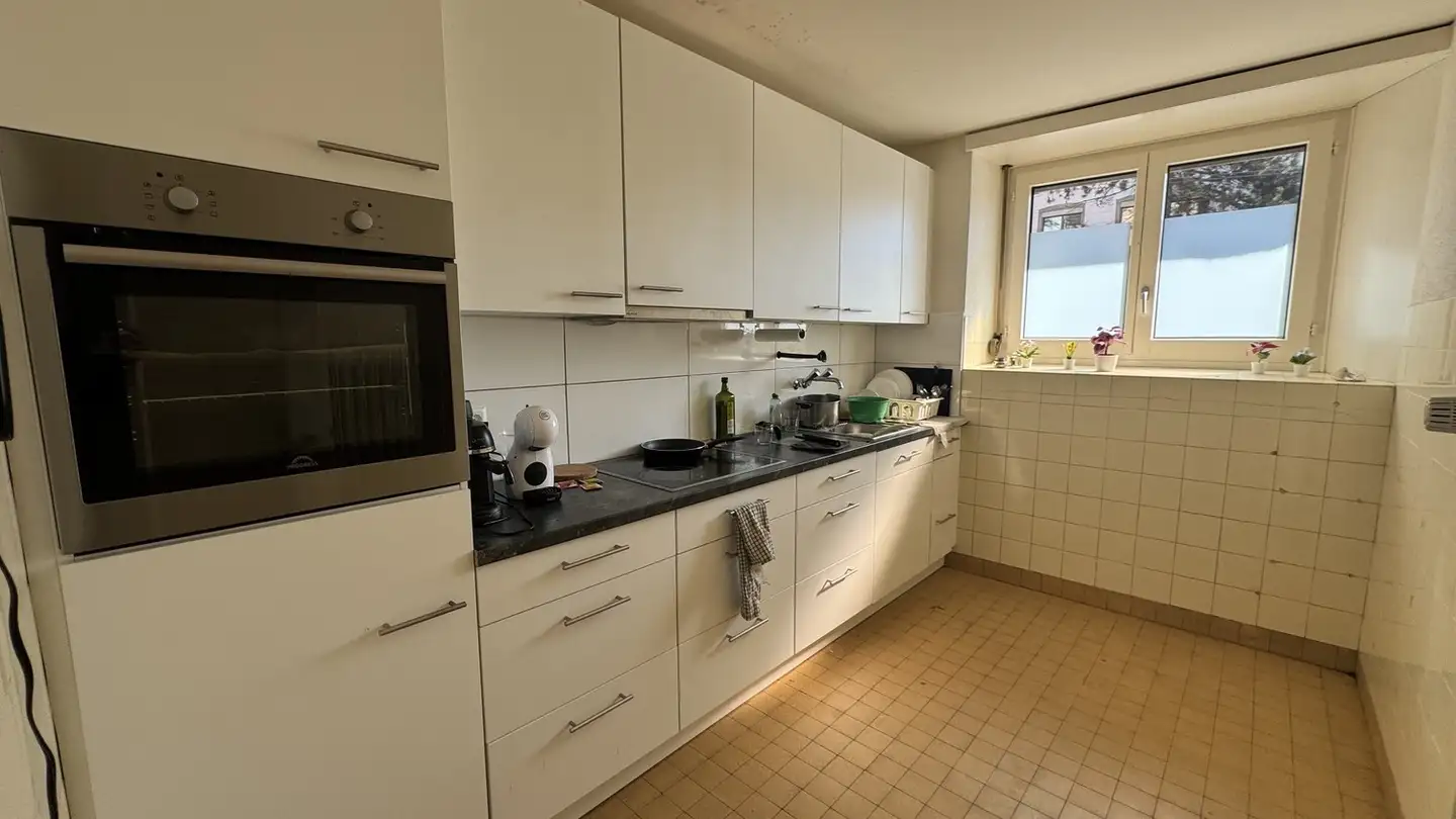 Wohnung mieten - 8037 Zürich - Foto 3