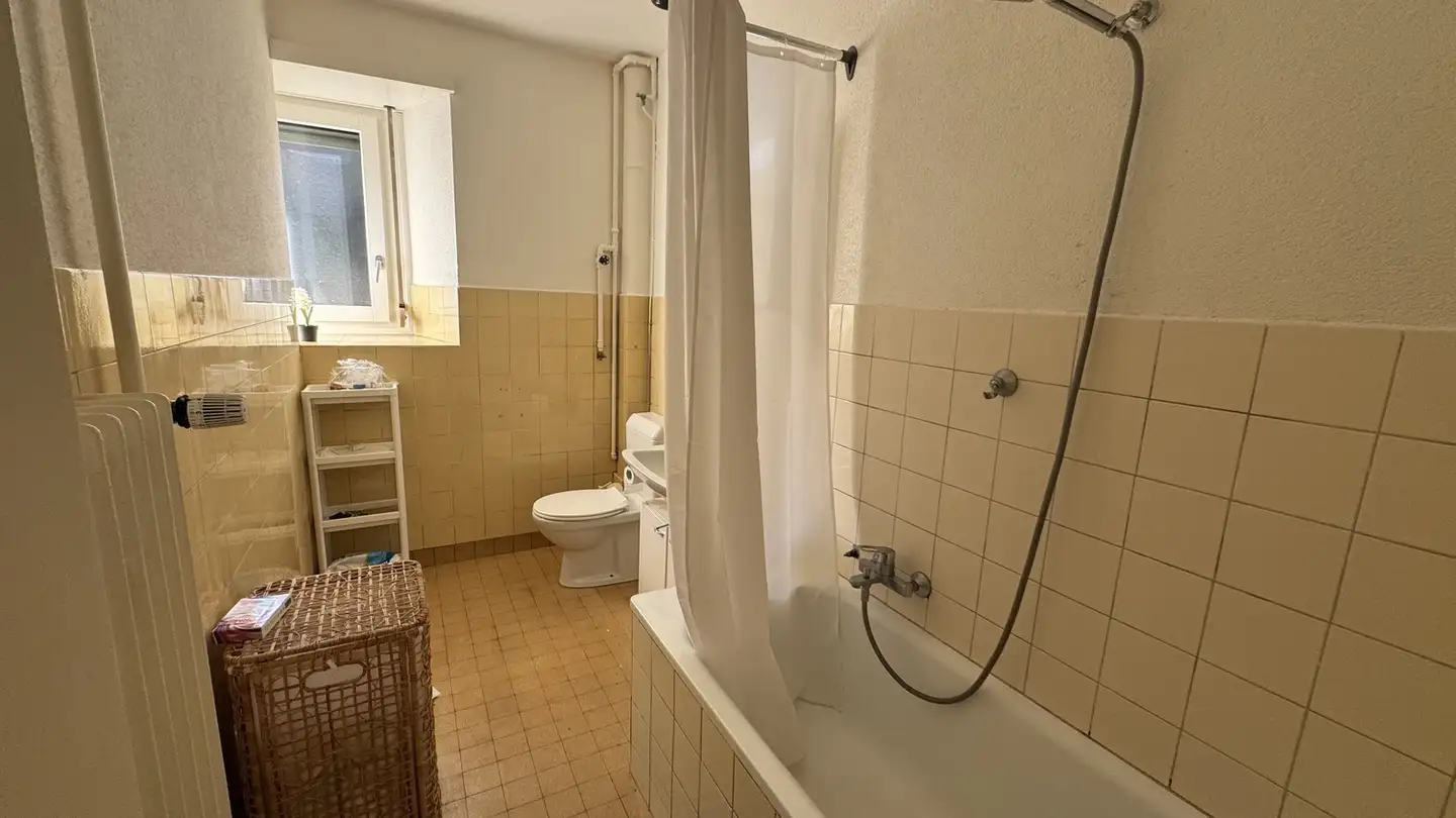 Wohnung mieten - 8037 Zürich - Foto 4