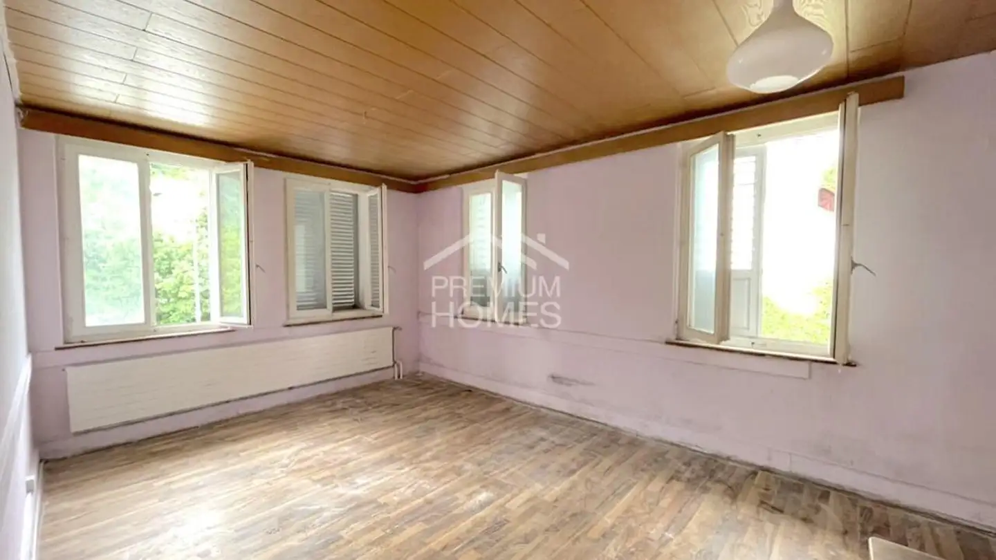 Immeuble résidentiel à vendre - 4632 Trimbach - Photo 2