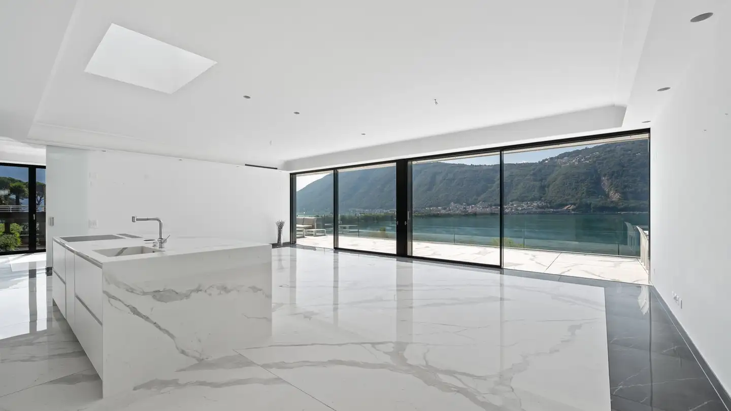 Appartamento in vendita - 6816 Bissone - Foto 4