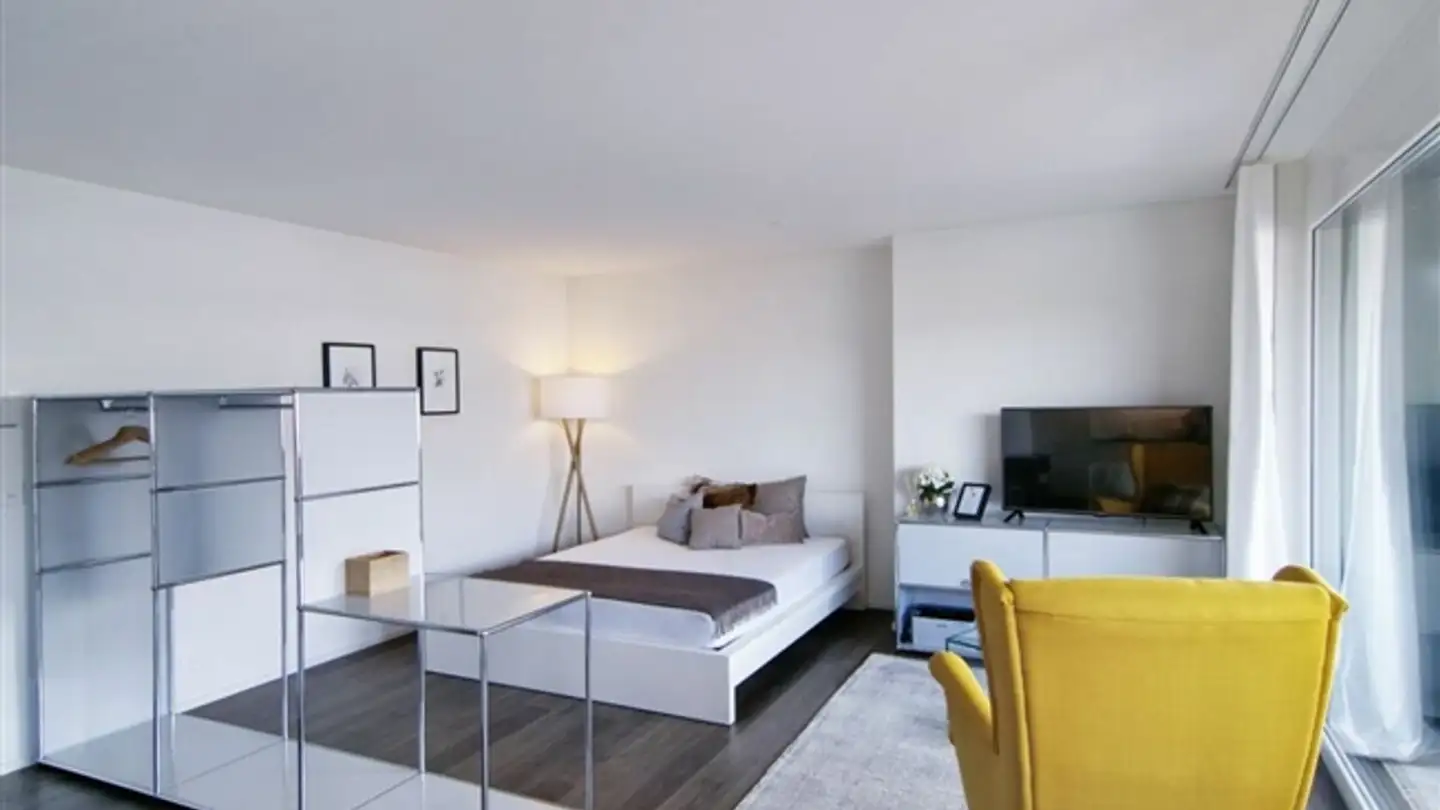 Appartamento ammobiliato in affitto - Poststrasse 1, 8406 Winterthur - Photo 2