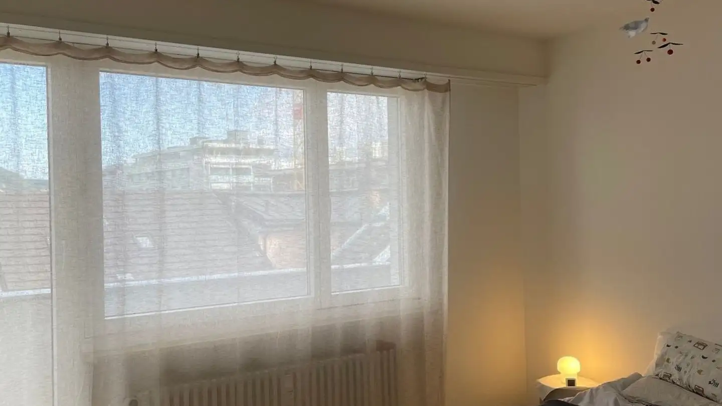 Appartamento in affitto - Froburgstrasse 25, 4052 Basel - Photo 3