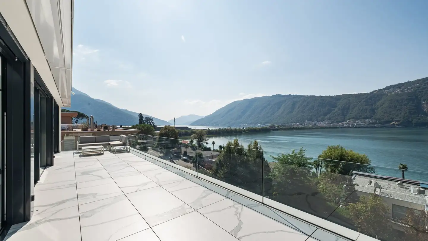 Appartamento in vendita - 6816 Bissone - Foto 2