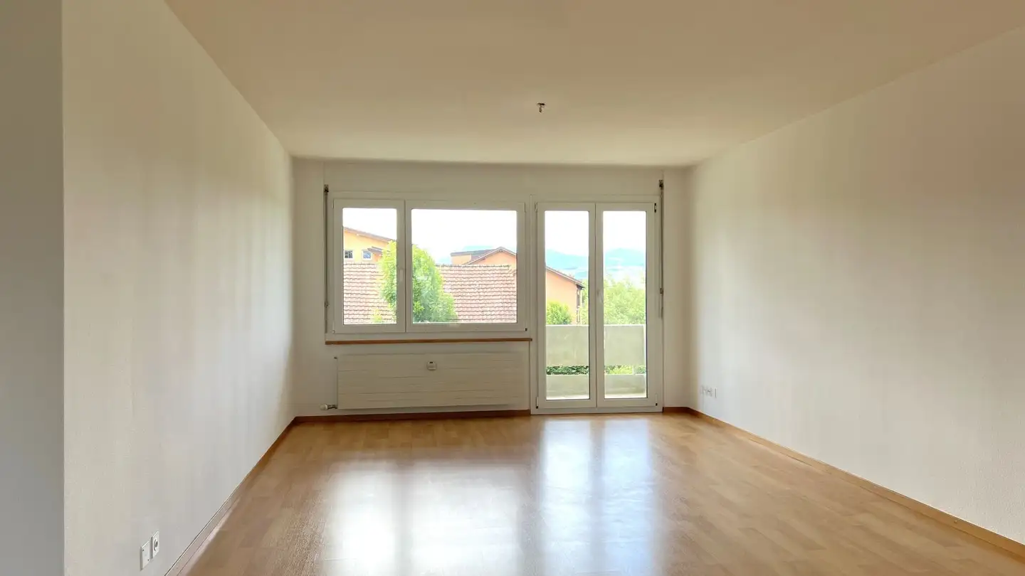 Appartement à louer - Flavioweg 5, 6232 Geuensee