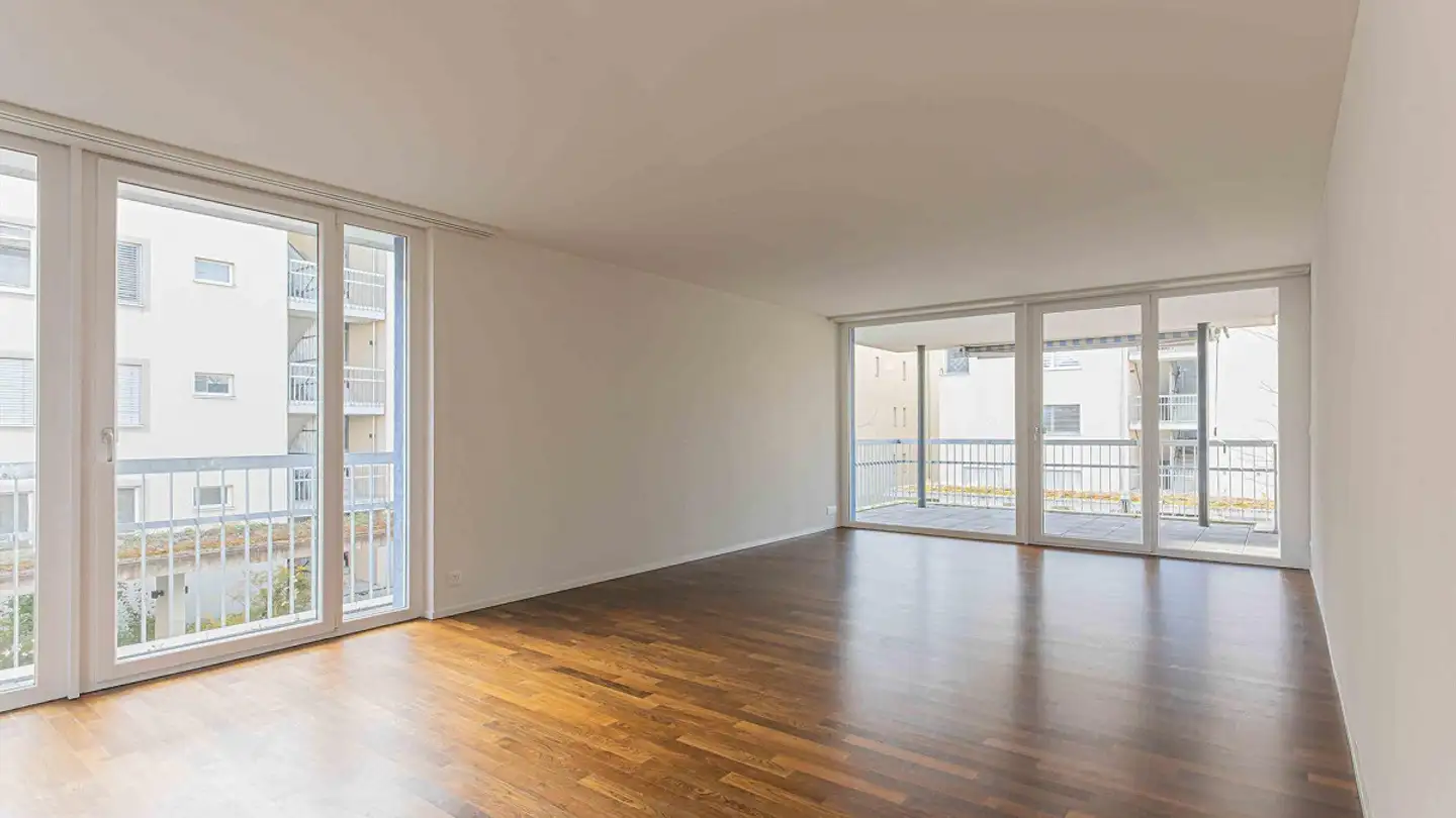 Appartamento in affitto - Rheinstrasse 5b, 8280 Kreuzlingen