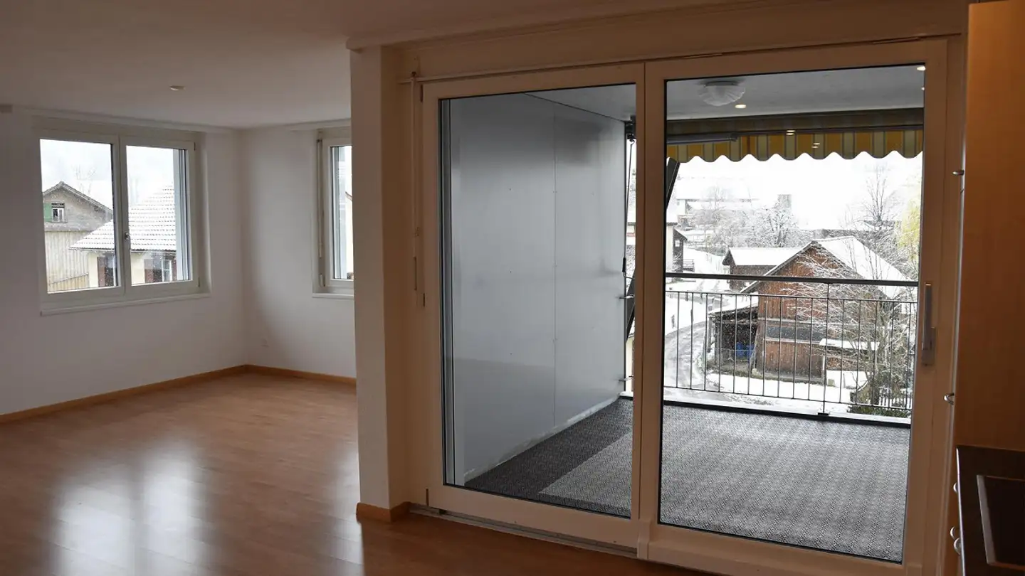 Appartamento in affitto - Grämigerstrasse 1431, 9601 Lütisburg Station - Foto 3