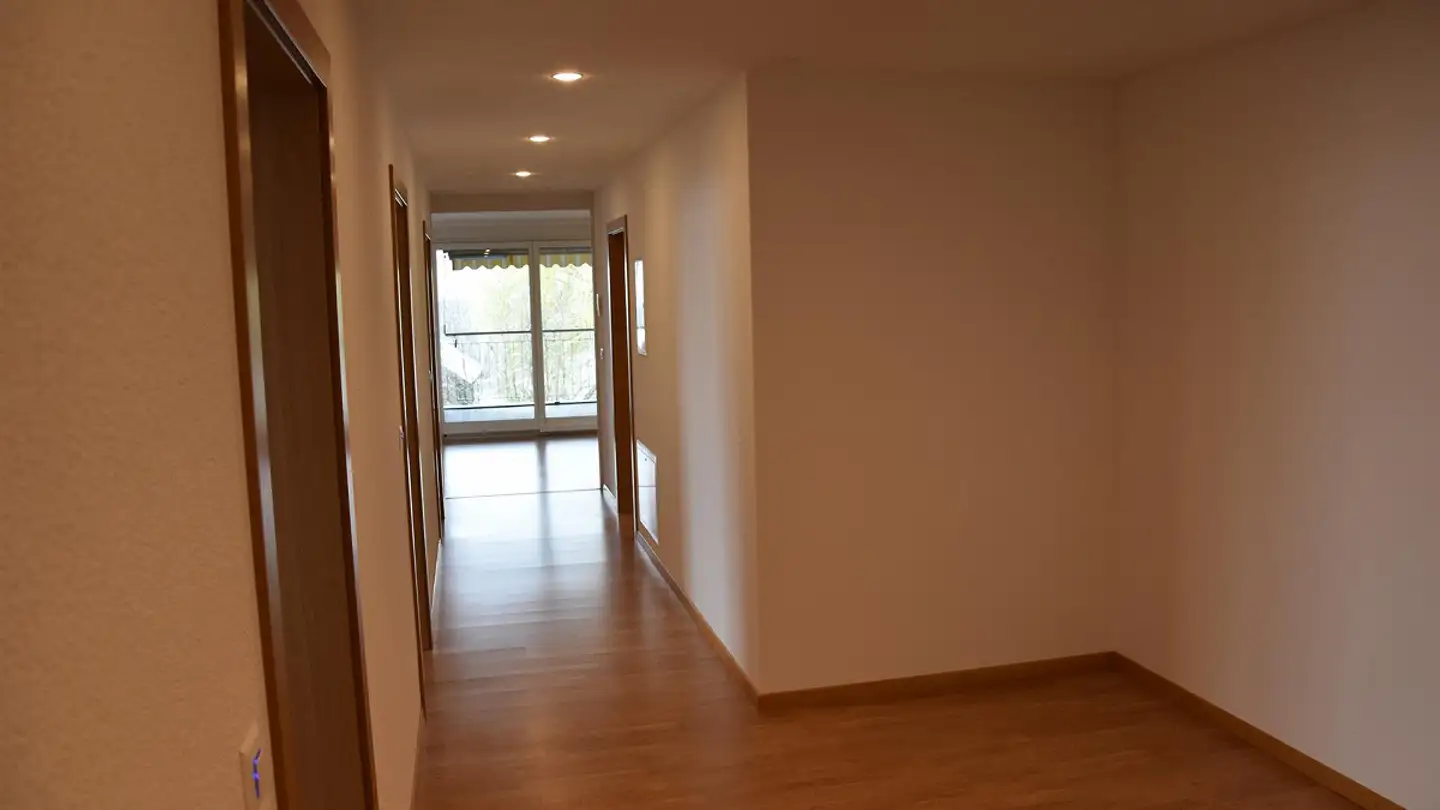 Appartamento in affitto - Grämigerstrasse 1431, 9601 Lütisburg Station - Foto 4