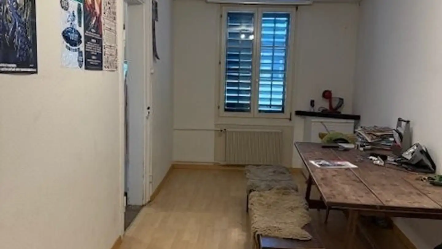 Appartement à louer - Marktgasse 26, 4900 Langenthal - Photo 4