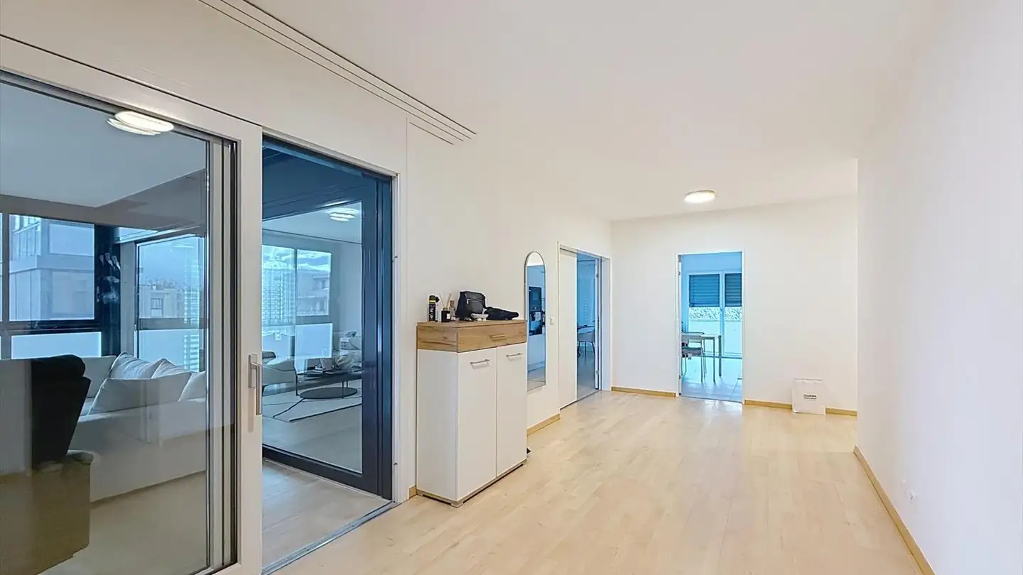 Appartamento in affitto - Chemin Des Cornillons, 1292 Chambésy - Foto 2