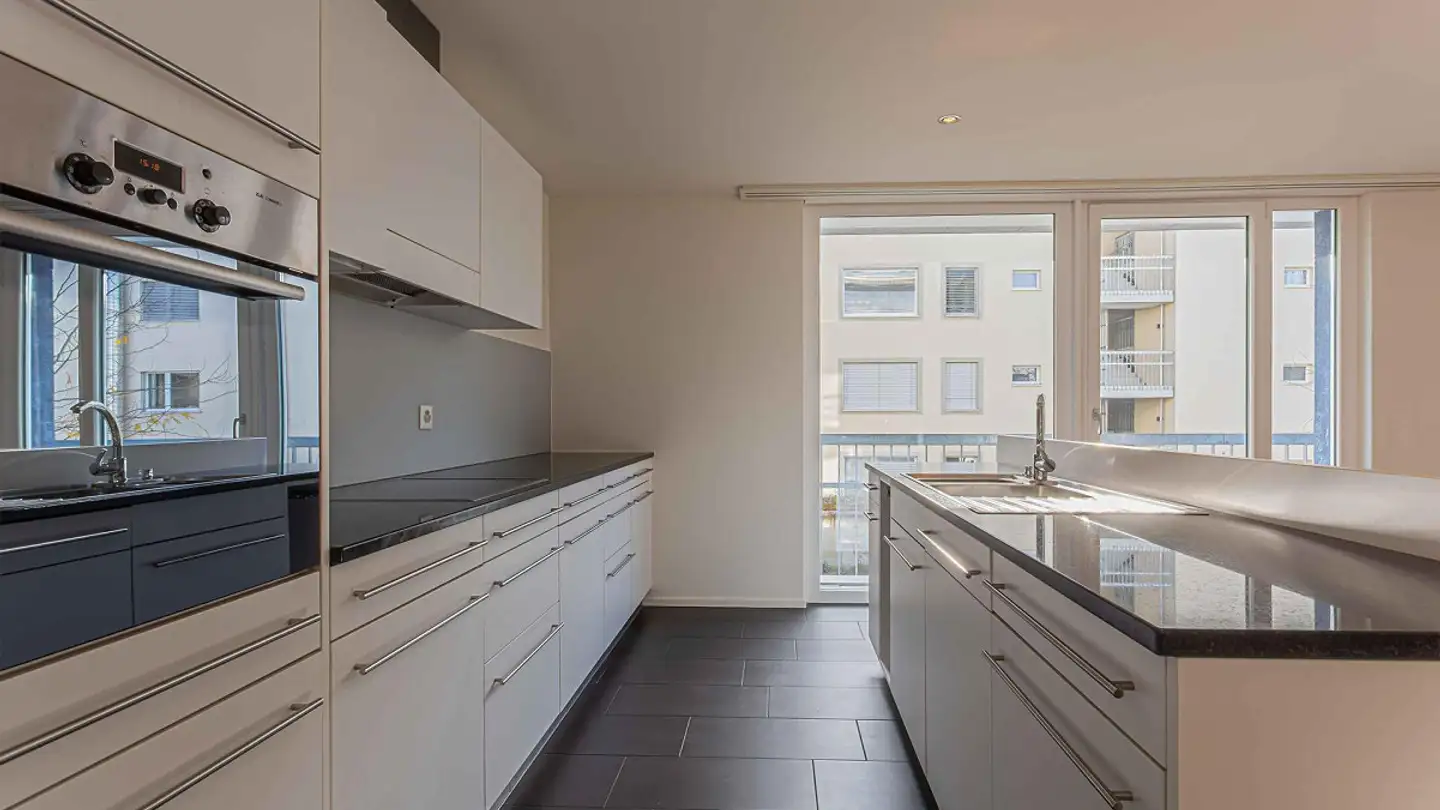 Appartamento in affitto - Rheinstrasse 5b, 8280 Kreuzlingen - Foto 2