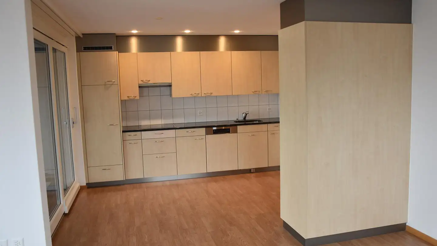 Appartamento in affitto - Grämigerstrasse 1431, 9601 Lütisburg Station