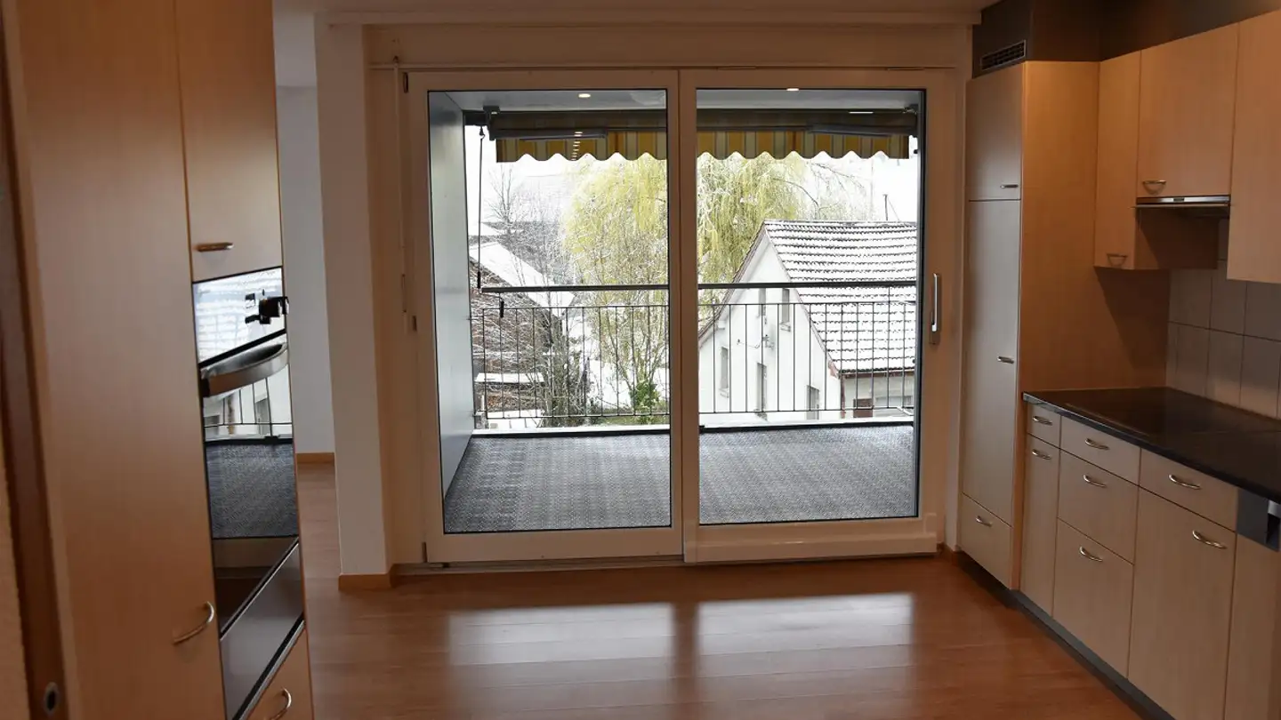 Appartamento in affitto - Grämigerstrasse 1431, 9601 Lütisburg Station - Foto 2