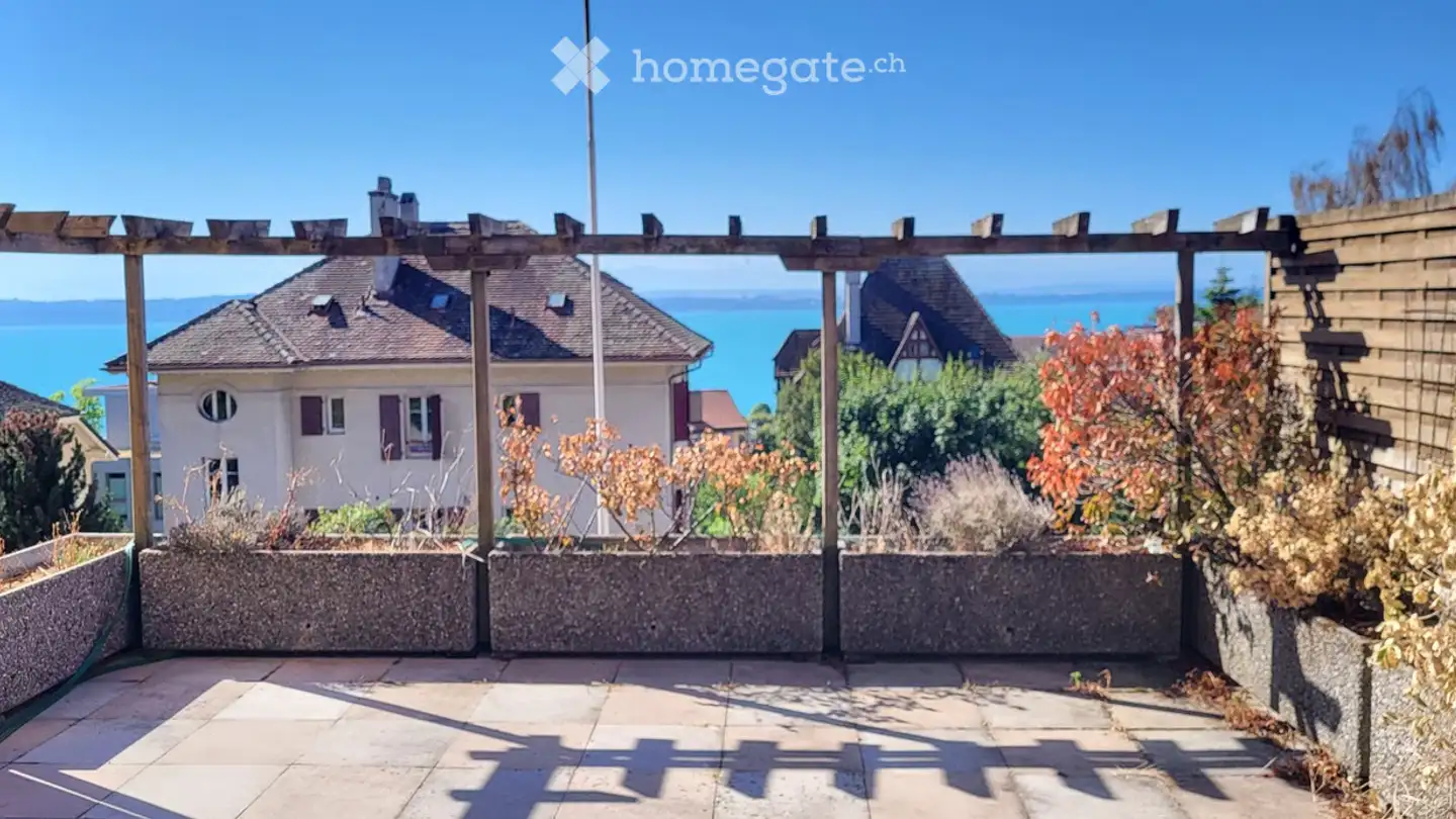 Appartement à louer - Rue De Maillefer 8, 2000 Neuchâtel - Photo 4