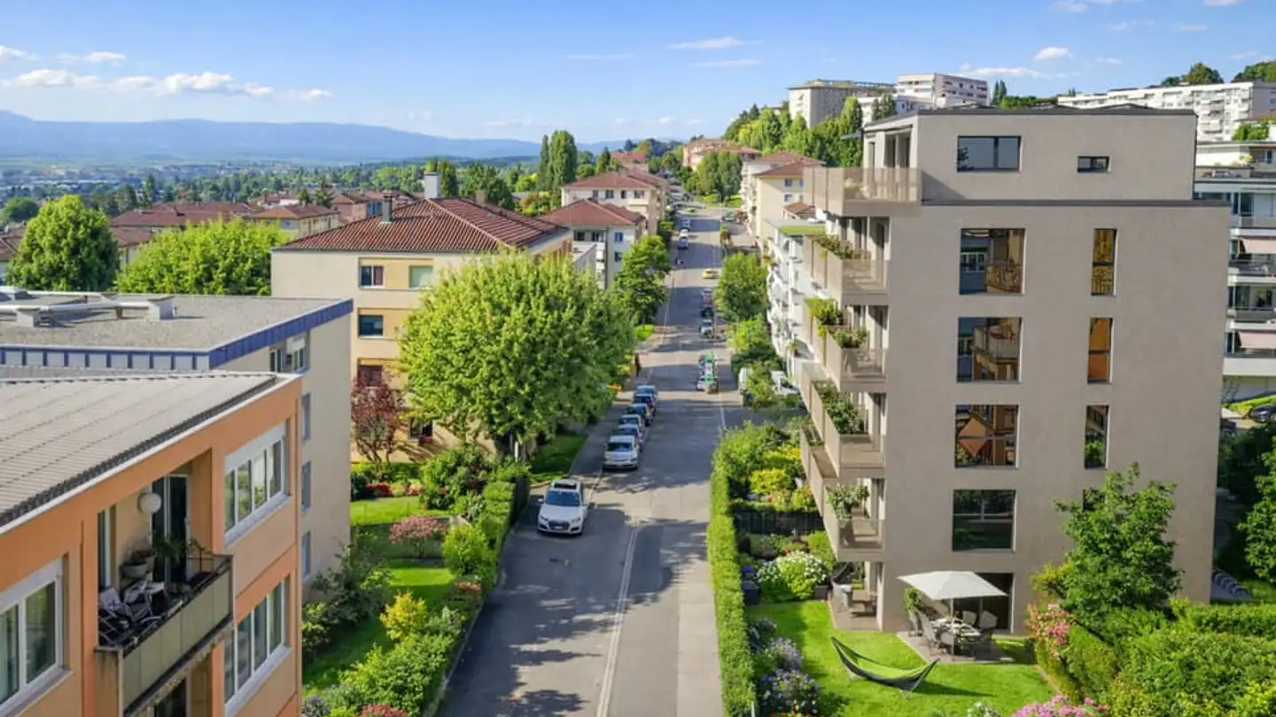 Apartment for sale - 1004 Lausanne - Photo 2