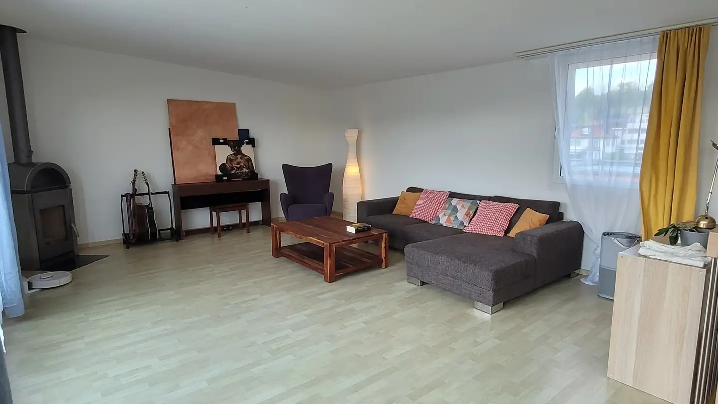 Single room for rent - Langenwiesenstrasse 6, 8304 Wallisellen