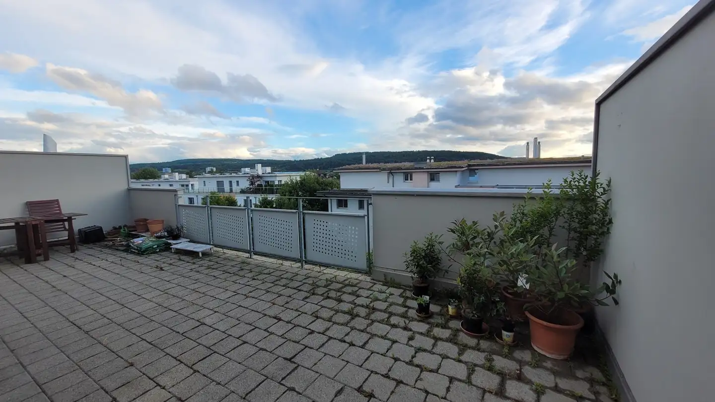 Single room for rent - Langenwiesenstrasse 6, 8304 Wallisellen - Photo 2