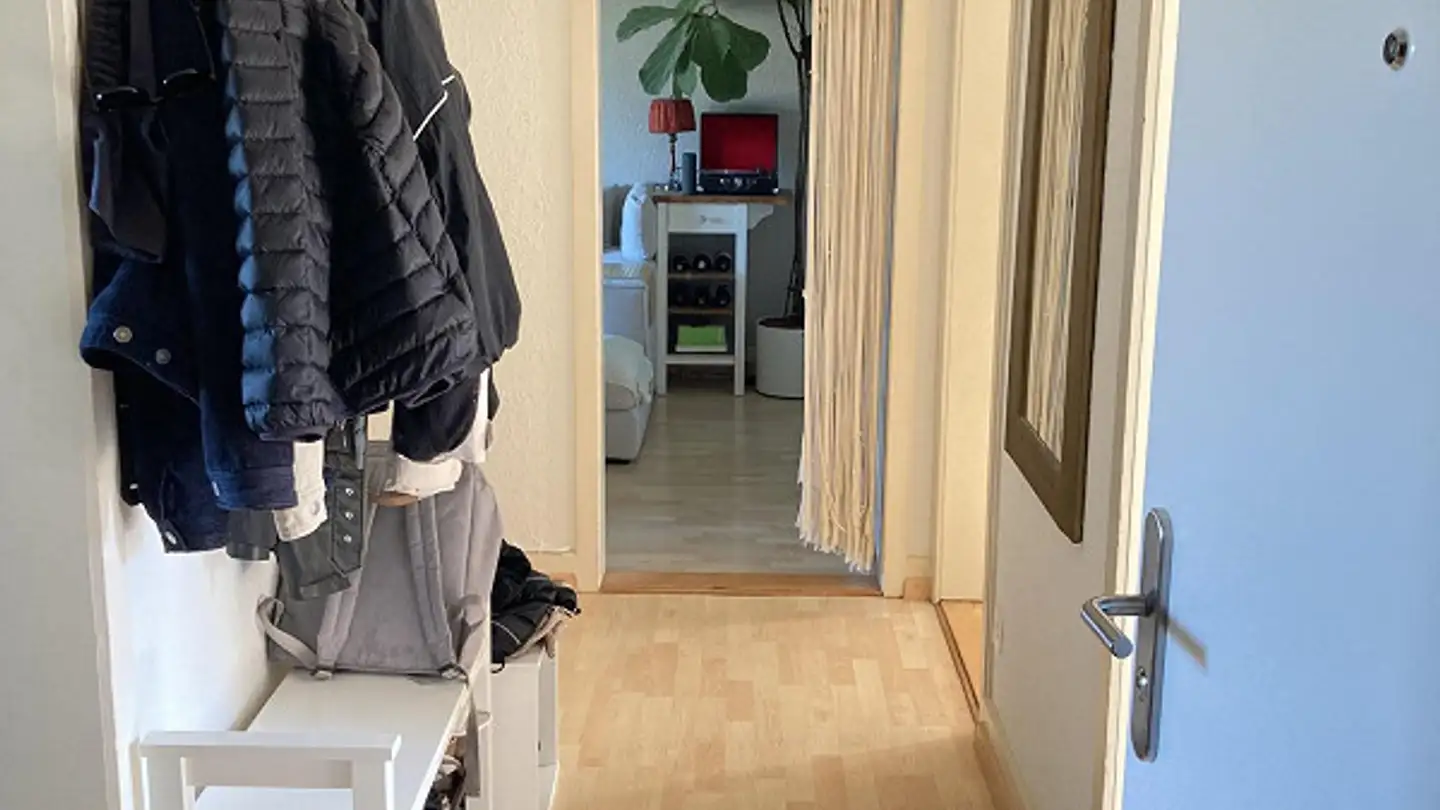 Appartement meublé à louer - Hochrütiring 11, 6005 Luzern - Photo 3
