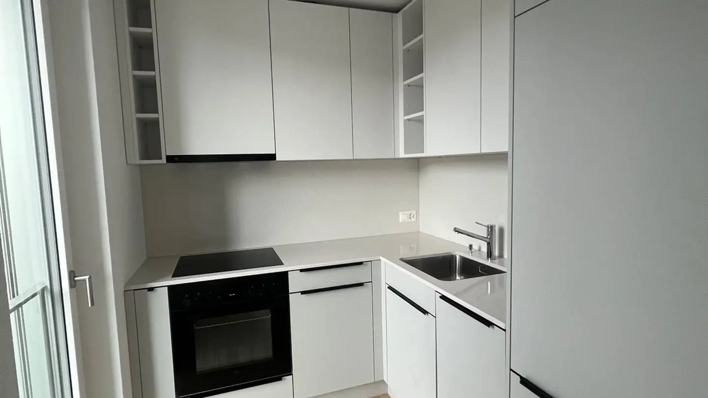 Appartamento in affitto - Rapperswilerstrasse 1, 8620 Wetzikon ZH - Foto 2