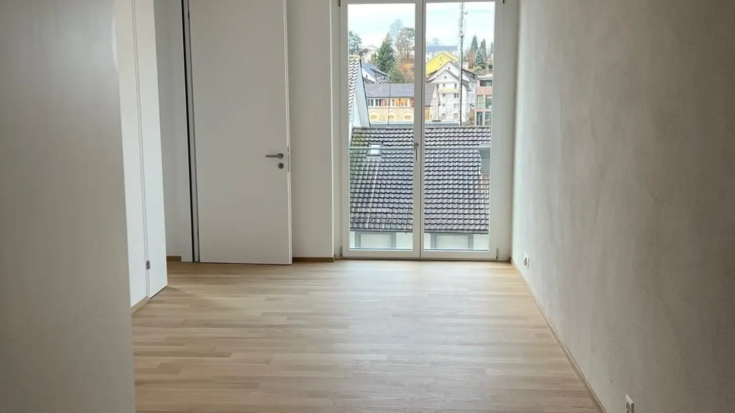 Appartamento in affitto - Rapperswilerstrasse 1, 8620 Wetzikon ZH - Foto 4