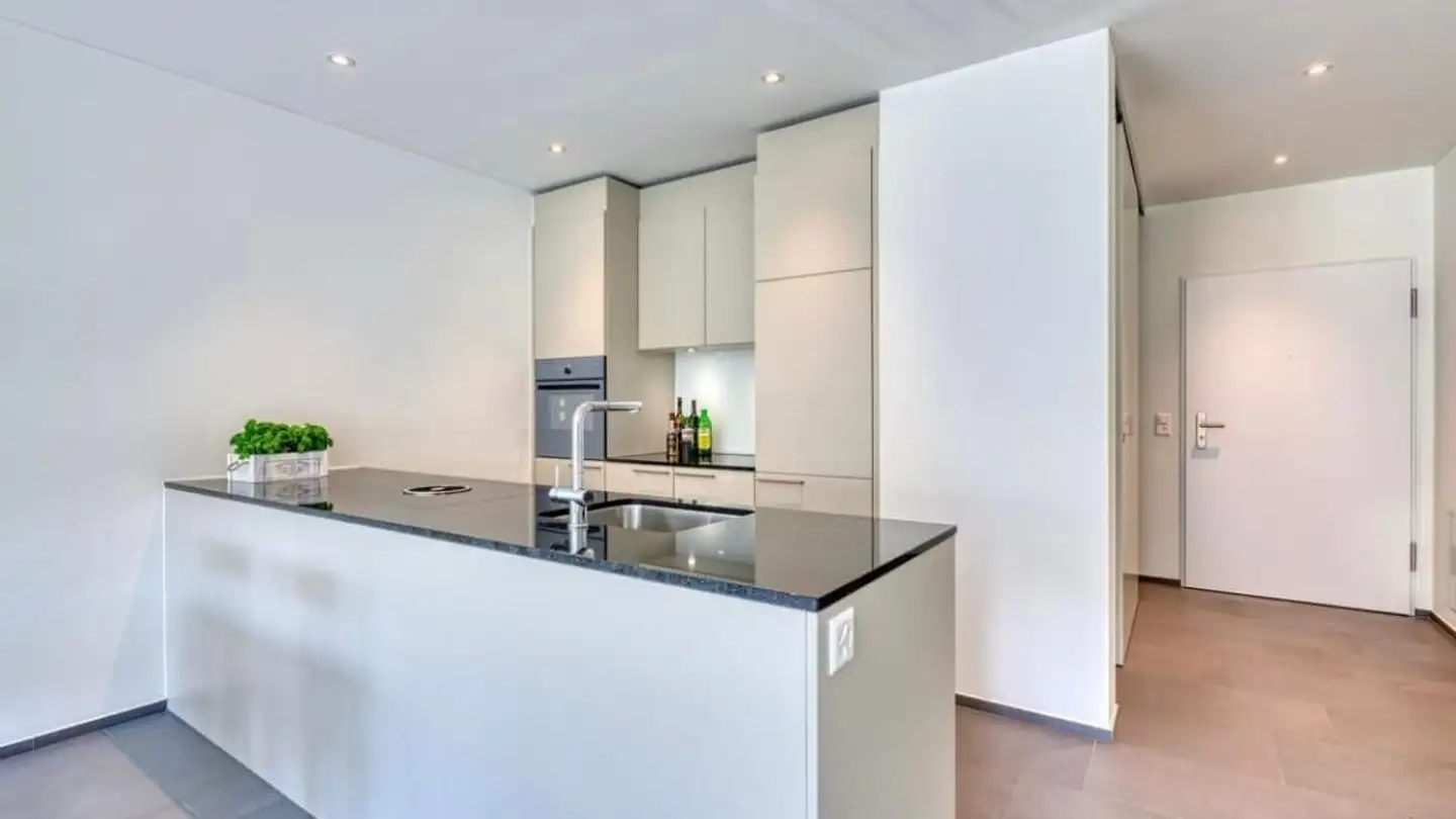 Apartment for rent - Zugerstrasse 43, 8820 Wädenswil - Photo 3