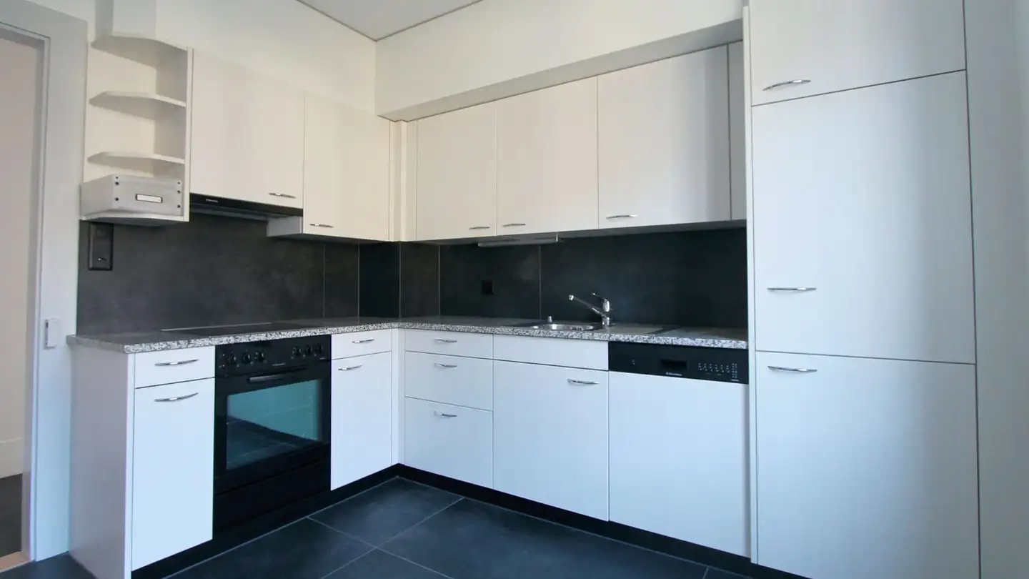 Appartement à louer - Dählenstrasse 49, 2540 Grenchen