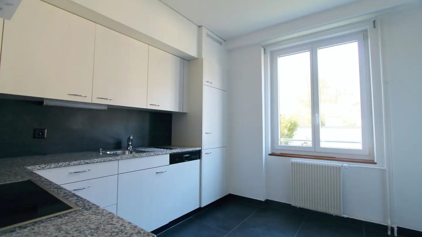 Appartement à louer - Dählenstrasse 49, 2540 Grenchen - Photo 2