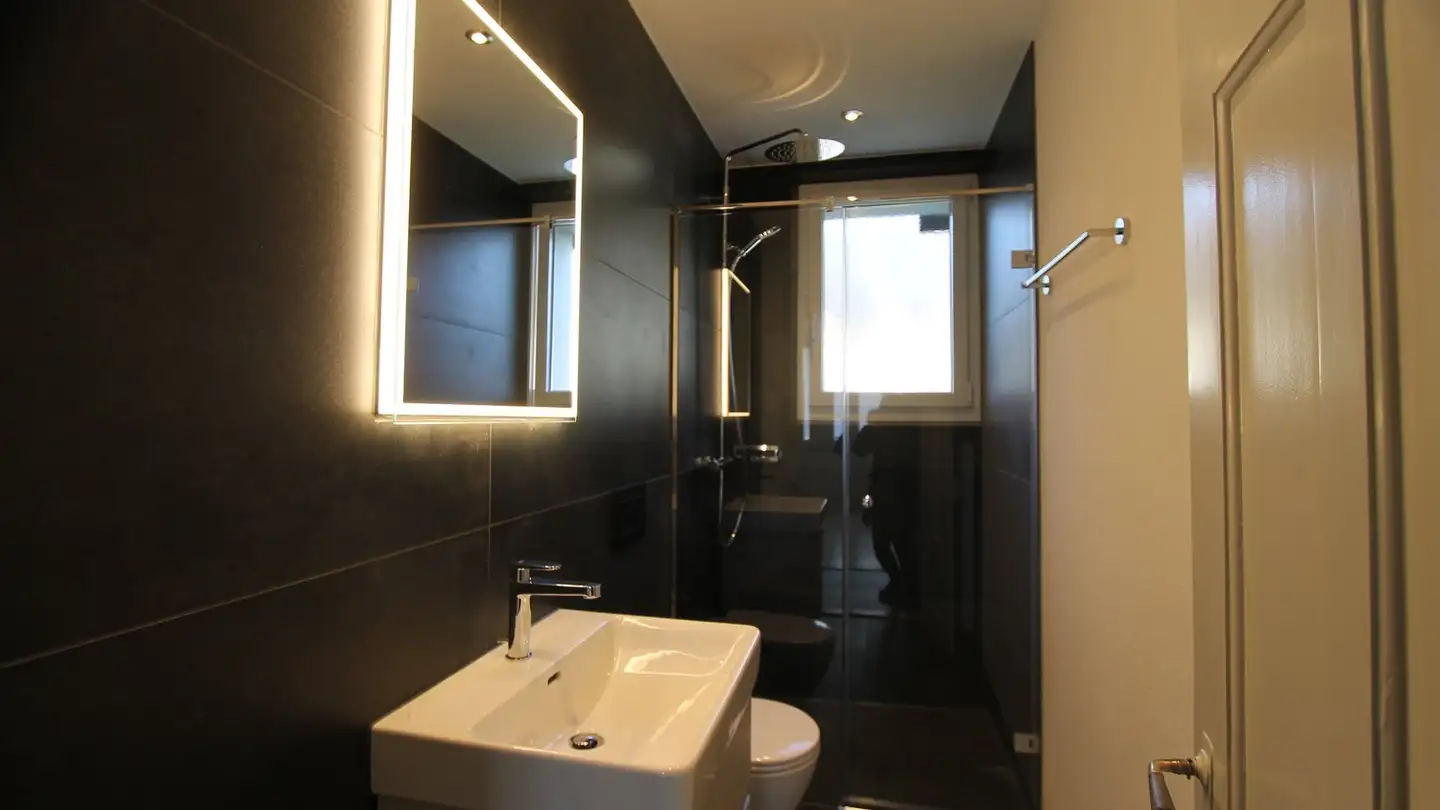 Appartement à louer - Dählenstrasse 49, 2540 Grenchen - Photo 3