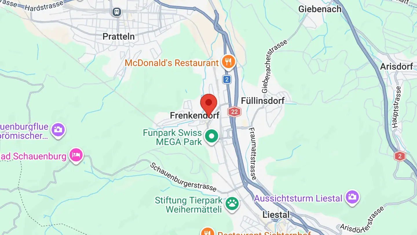 Attic flat for sale - Eggstrasse 11, 4402 Frenkendorf - Photo 4