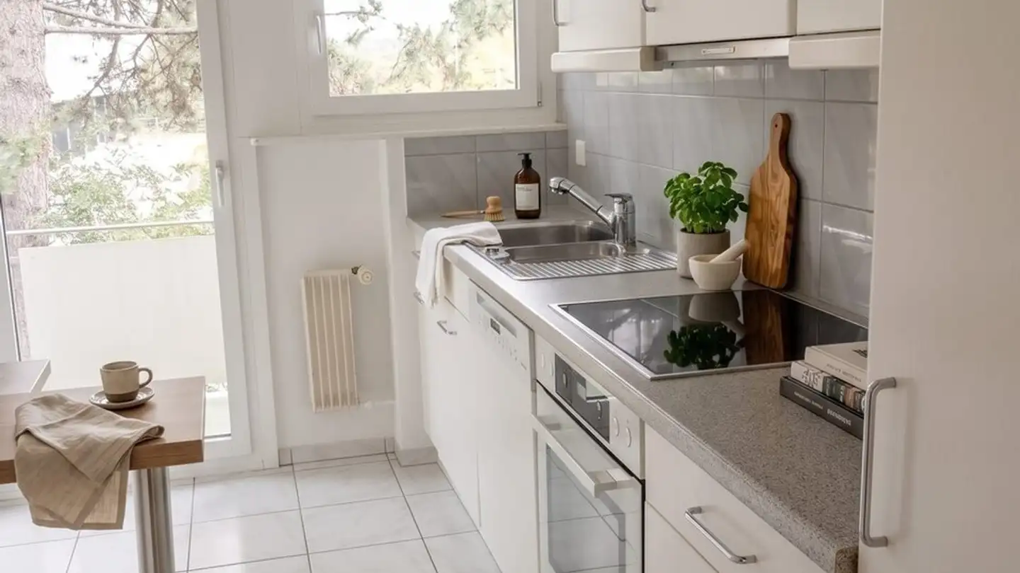 Apartment for rent - Libellenweg 28, 3006 Bern - Photo 3