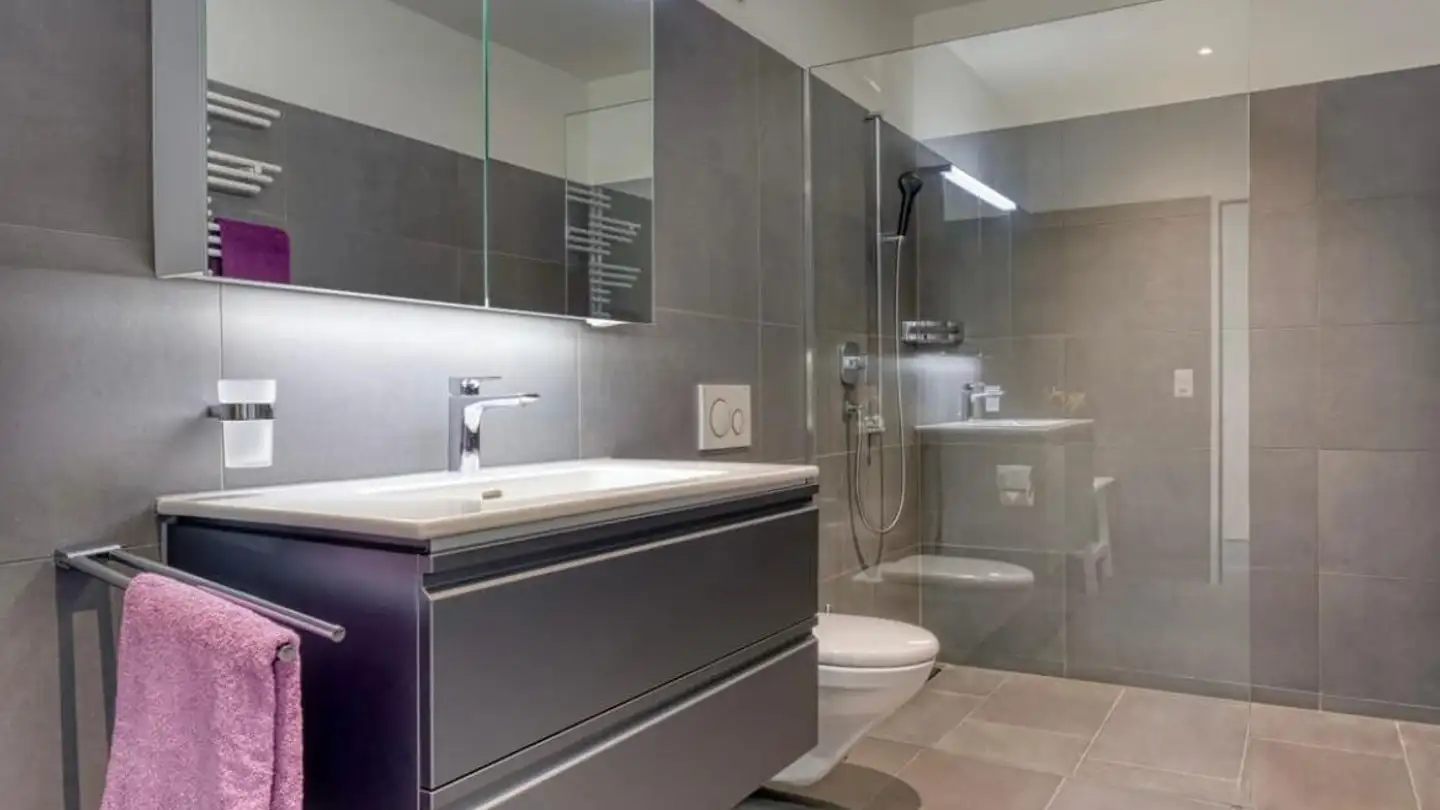 Apartment for rent - Zugerstrasse 43, 8820 Wädenswil - Photo 4