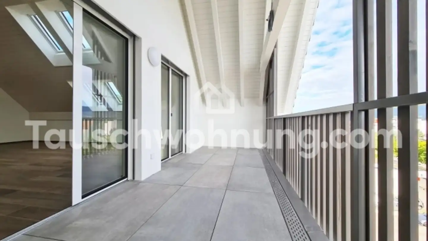 Attico in affitto - 8108 Dällikon - Photo 3