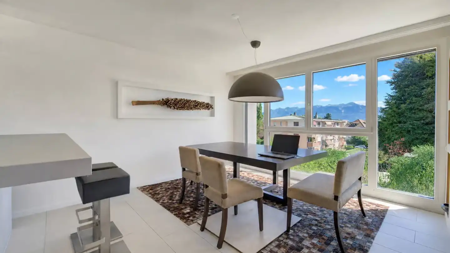Apartment for sale - 1009 Pully - Photo 4